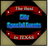 Keller City Business Directory Special Events